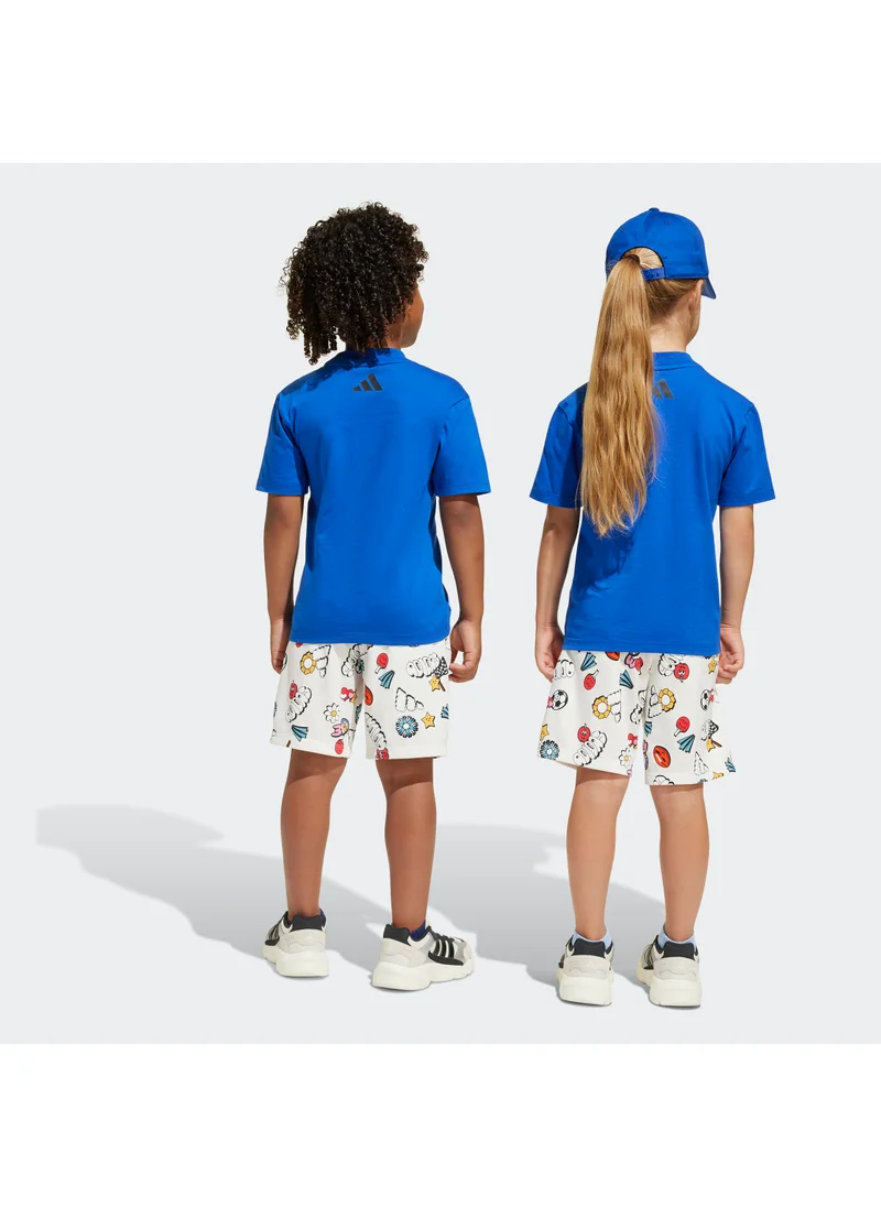 Adidas Kids Seasonal Essential Fun Set