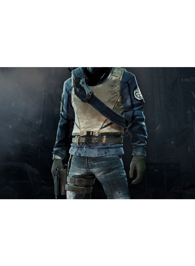 أوبيسوفت لعبة الفيديو "Tom Clancy's The Division And Rainbow Six Siege" عبوة مزدوجة (إصدار عالمي) - الأكشن والتصويب - xbox_one - Image 3