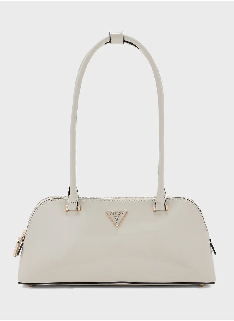 GUESS Arnela Shoulder Satchel