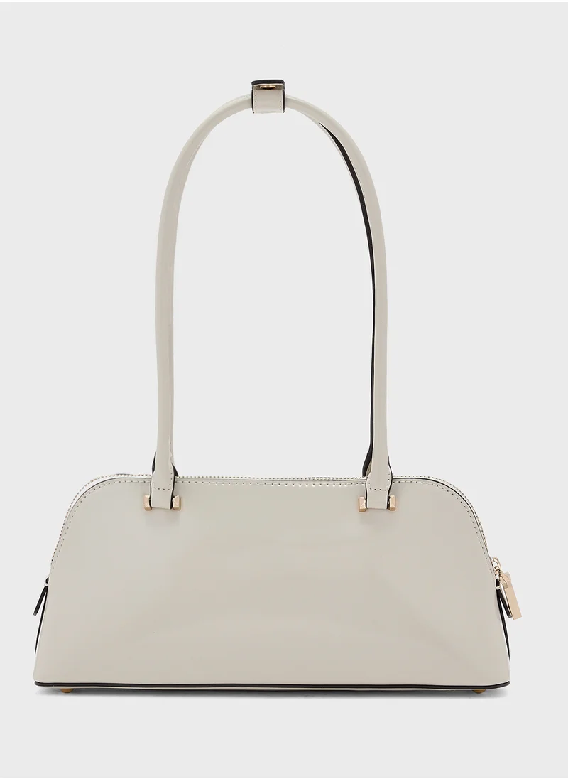 GUESS Arnela Shoulder Satchel