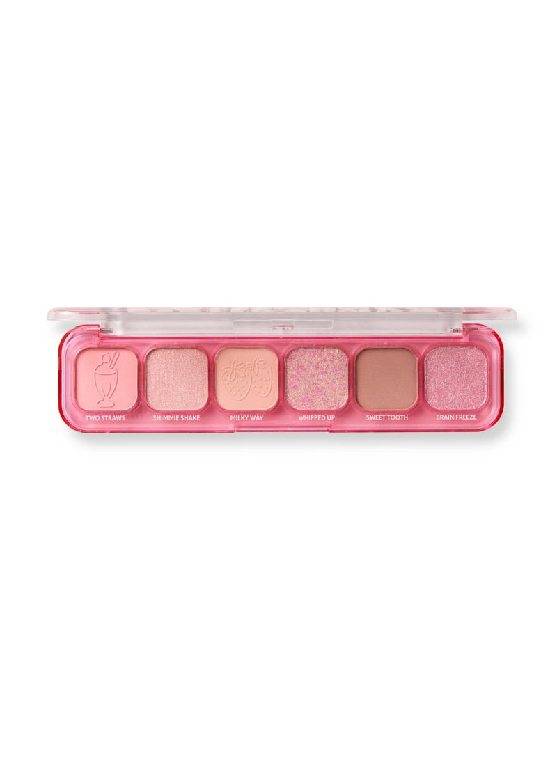 Trouble Maker Little Trouble Shadow Palette Milkshake - Image 2
