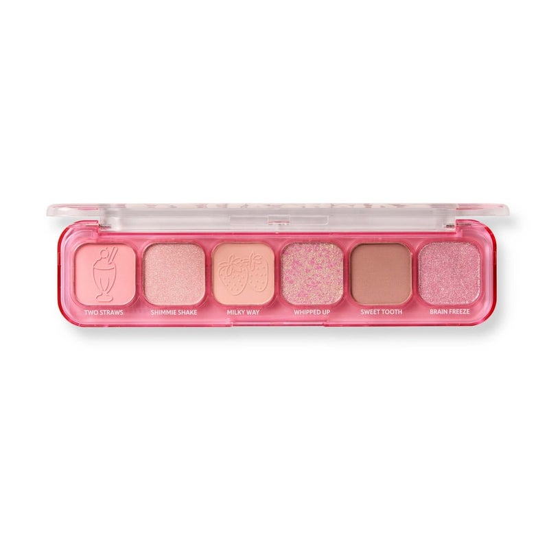 Trouble Maker Little Trouble Shadow Palette Milkshake - Image 1