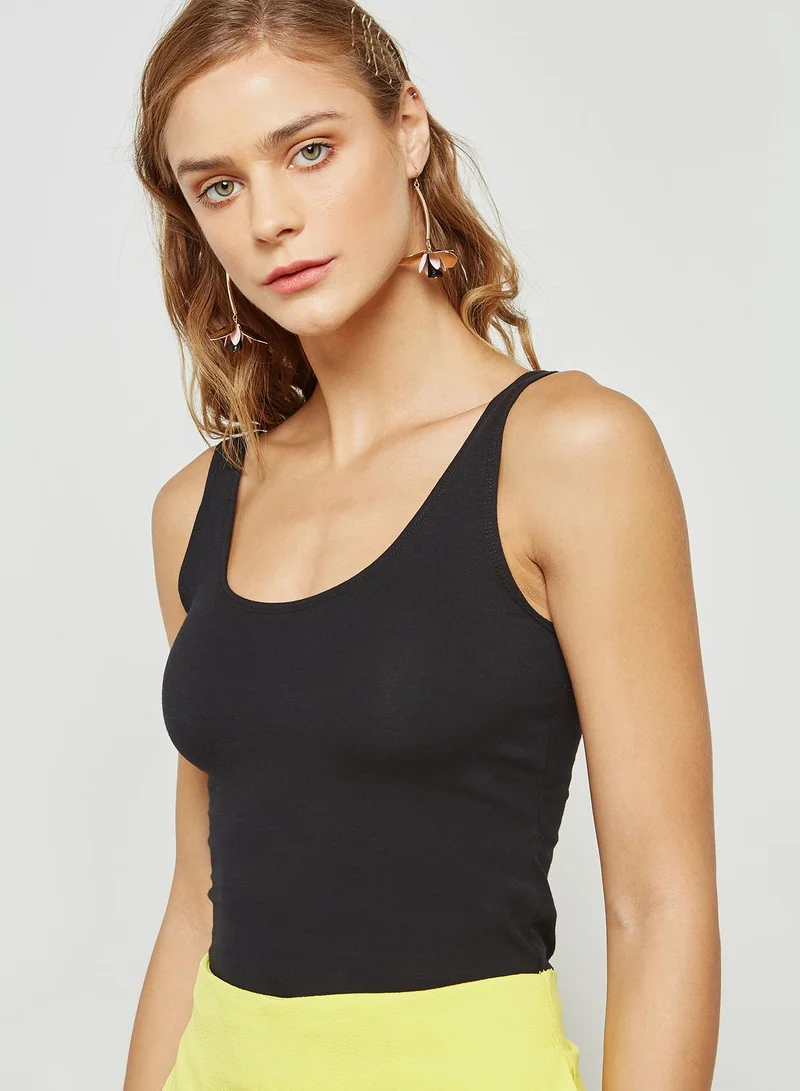 TOPSHOP Essential Tank Top