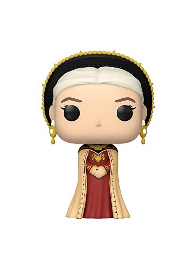 Funko Pop! House Of Dragon Rhaenyra Targaryen - Image 1