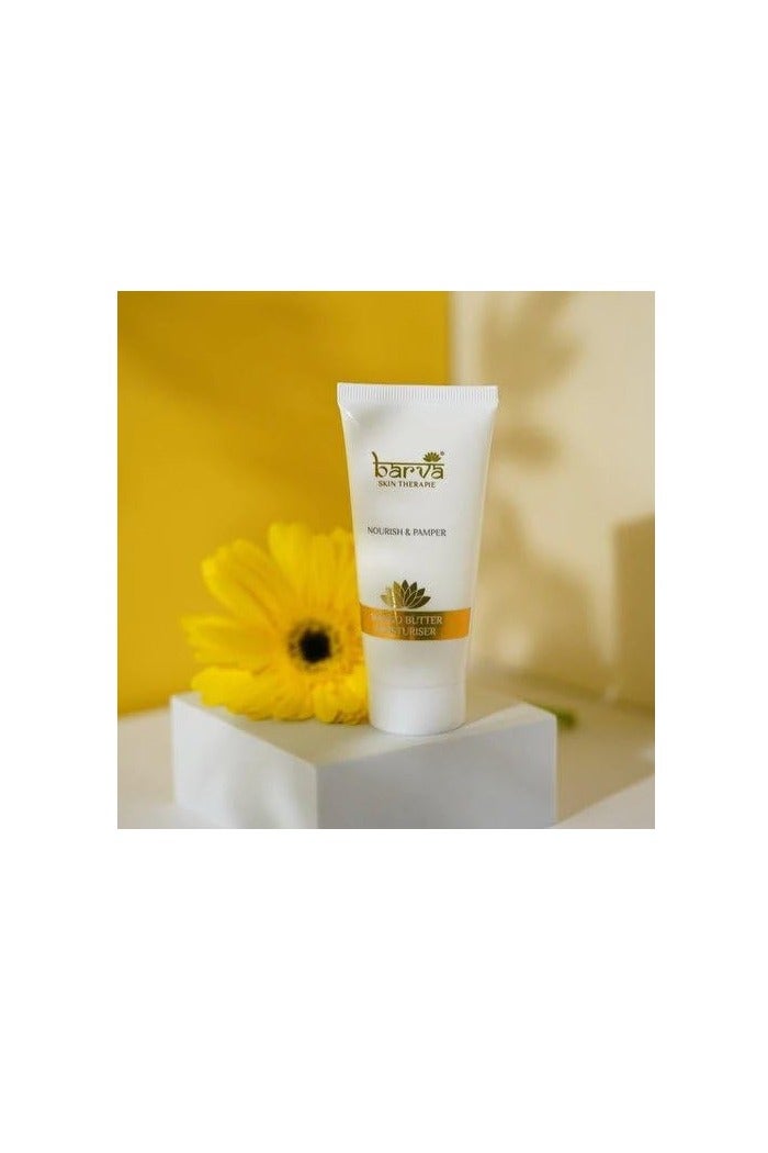 Barva Skin Therapie Mango Butter Moisturiser 50 ml - Image 1