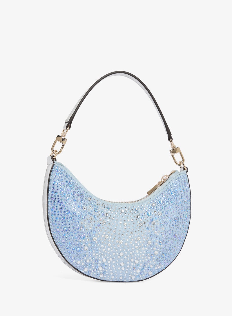 GUESS Tasmin Mini Shoulder Bag - Image 2