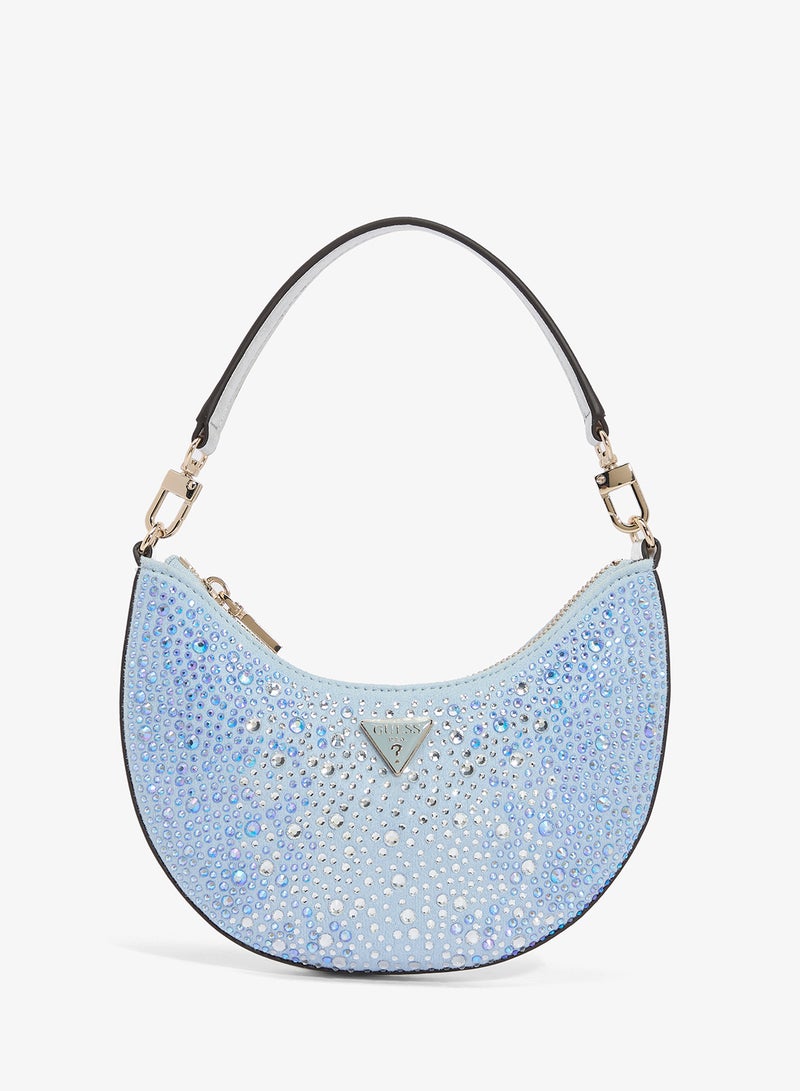 GUESS Tasmin Mini Shoulder Bag - Image 1