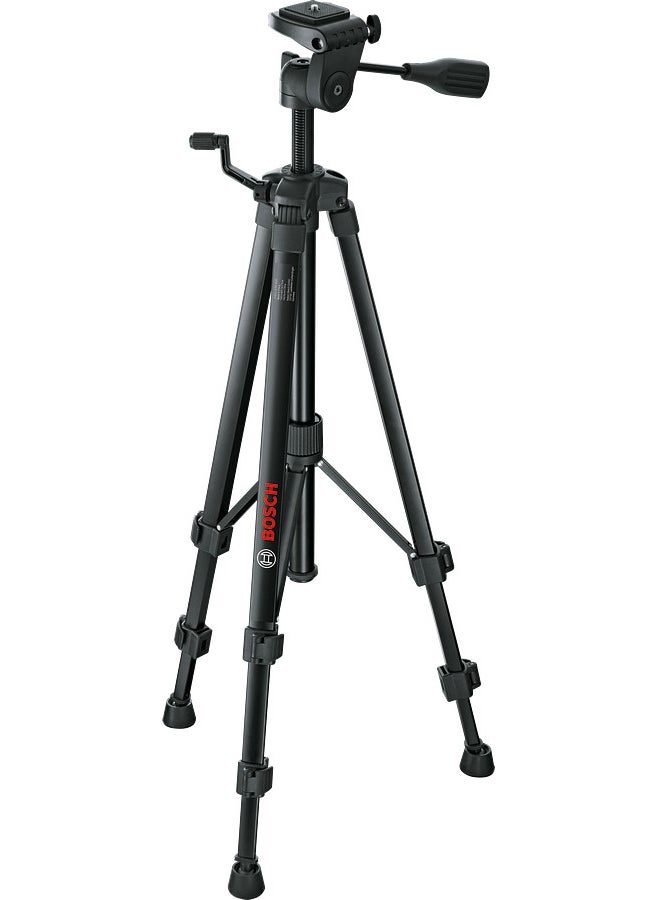 BOSCH Bt 150-Tripod Stand (Trestle) 1.5 Meters  - Image 1