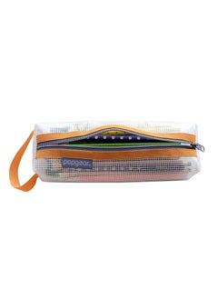 Foldermate Pencil Pouch With Zipper Closure  - Image 2