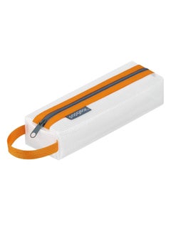 Foldermate Pencil Pouch With Zipper Closure  - Image 1