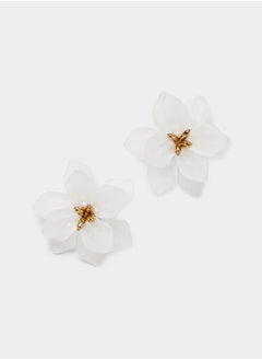 Styli Set of 6 - Textured Earrings  - Image 1