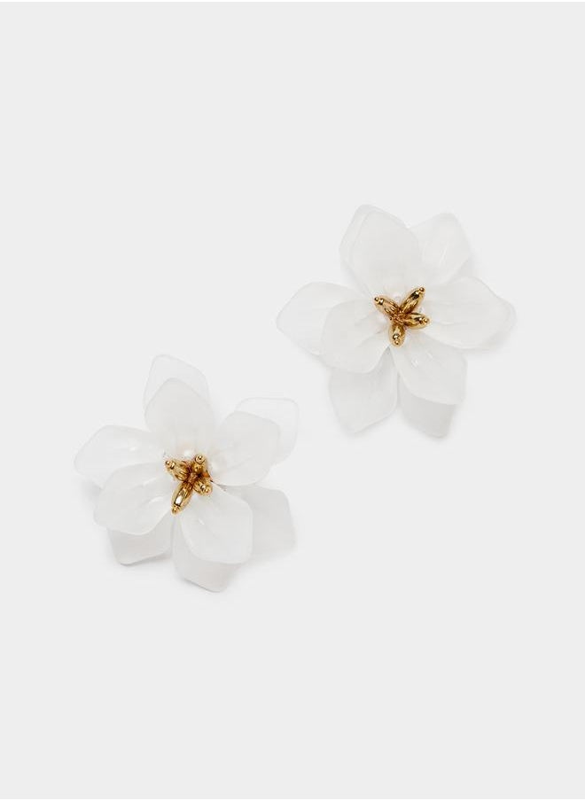 Styli - Set of 6 - Textured Earrings - Image 1