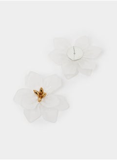 Styli Set of 6 - Textured Earrings  - Image 3
