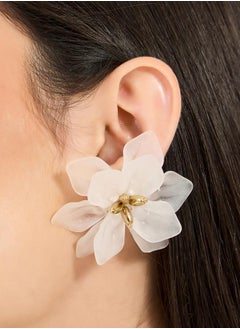 Styli Set of 6 - Textured Earrings  - Image 2