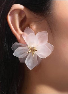 Styli Set of 6 - Textured Earrings  - Image 4