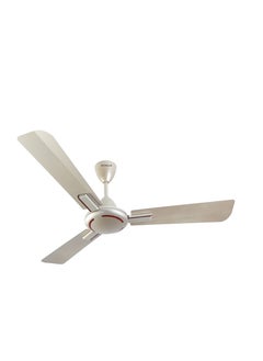 Havells 1200mm Ambrose Energy Saving Ceiling Fan (Gold Mist Wood, Pack of 1)