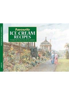 Salmon Favourite Ice Cream Recipes 