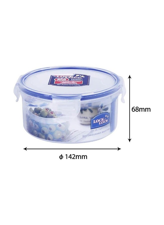 LOCK & LOCK - LocknLock-Multiple Use Storage Container HPL896 - Image 1