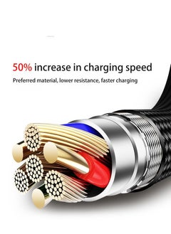 Tiny Hug Tiny hug cable for phones fast charging output type c  - Image 3