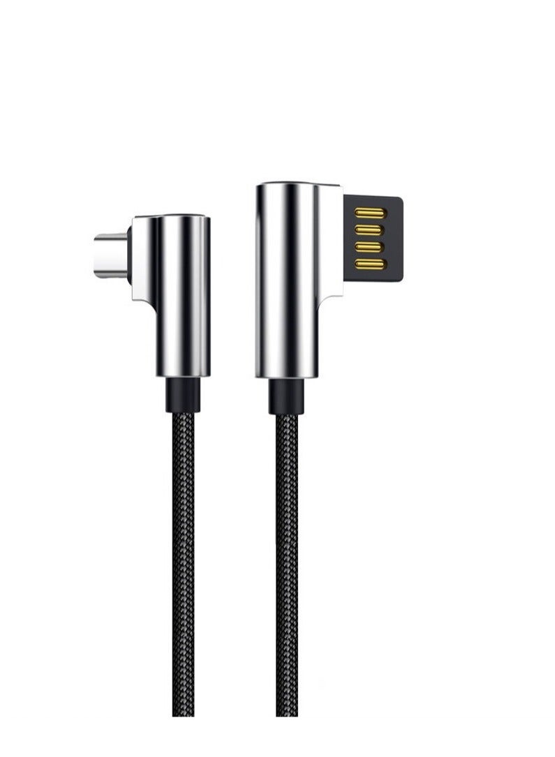 Tiny hug cable for phones fast charging output type c - Image 1