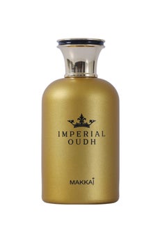 MAKKAJ IMPERIAL OUDH EDP 100ML  - Image 2
