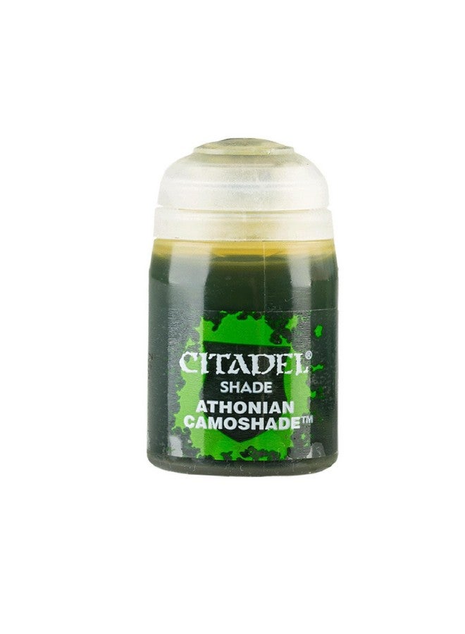 Citadel Paint Shade: Athonian Camoshade - Image 1