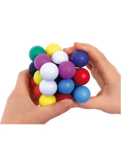 Mefferts Mefferts Molecube - Brainteaser Puzzle  - Image 3