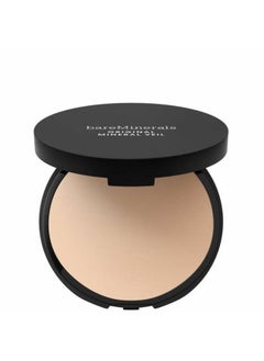 bareMinerals bareMinerals Original Mineral Veil Pressed Powder Sheer 9g 