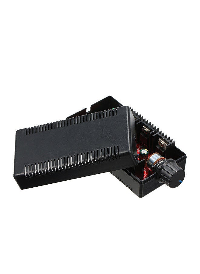 DC9-50V 2000W 40A PWM HOO DC Motor Speed Controller Speed Regulator Adjustable Switch