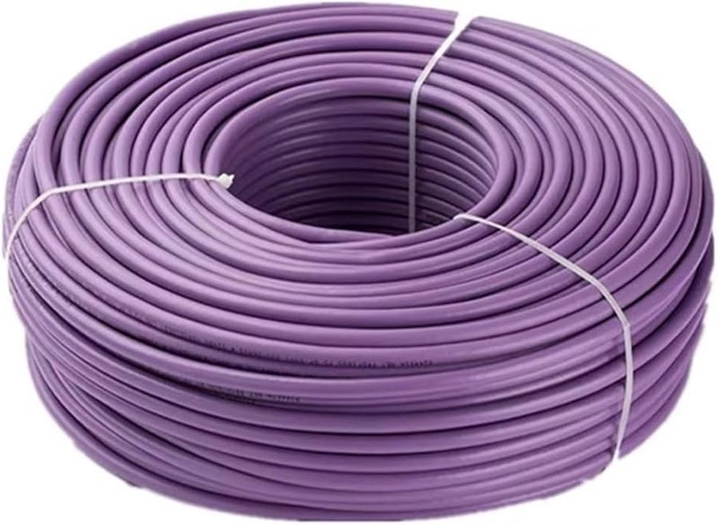 كابل اتصال شبكة بروفي باس دي بي 5 أمتار 6XV1830 0EH10 - Image 2