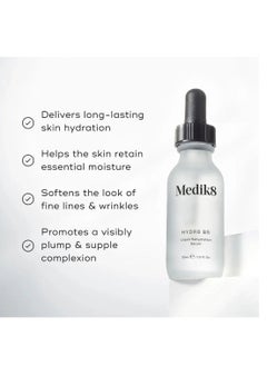 Medik8 MEDIK8 HYDR8 B5 SERUM 30ML  - Image 4