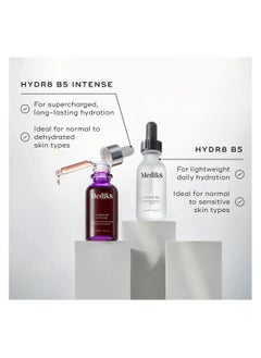 Medik8 MEDIK8 HYDR8 B5 SERUM 30ML  - Image 5