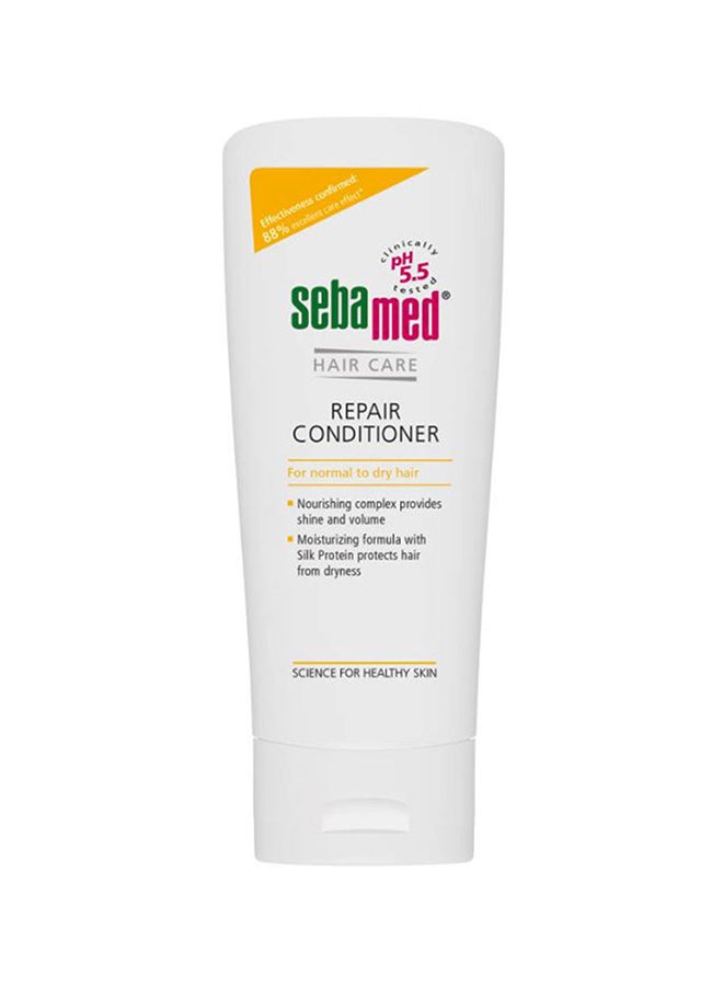 Sebamed Hair Repair Conditioner 200ml - Image 1