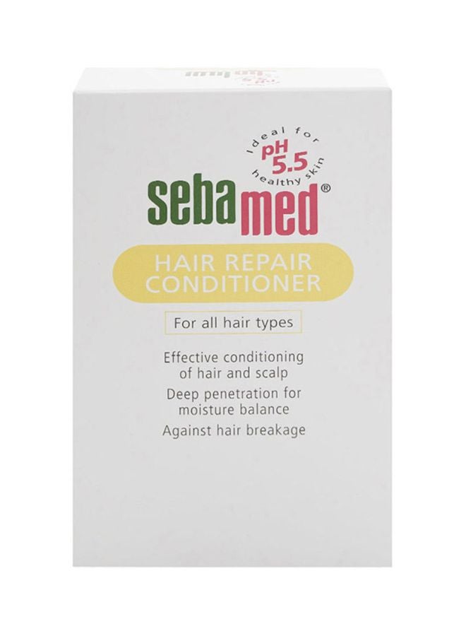 Sebamed Hair Repair Conditioner 200ml - Image 4