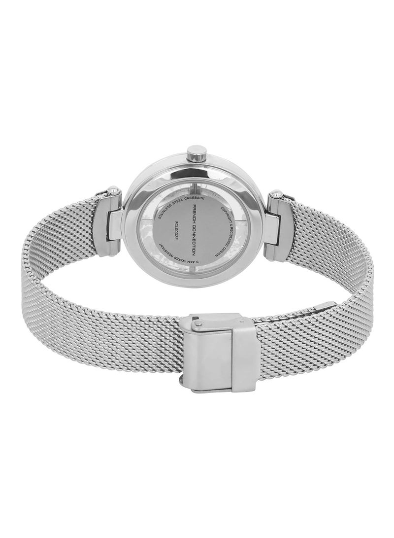 French Connection Analog Dial Women's Watch FCL0003E - Image 4