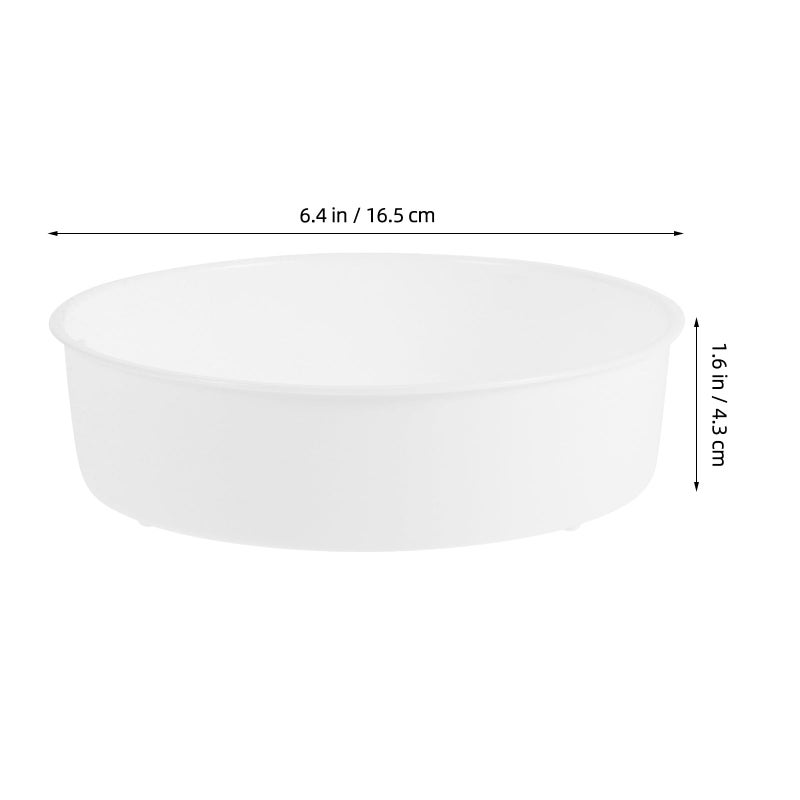 Reusable PP Plastic 2L Steaming Basket for Rice Cooker Vegetable Seafood Home Cooking - Image 3
