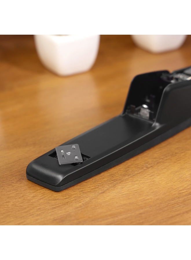 Swingline Stapler, 30 Sheet Capacity, 747 Business Stapler, Jam Free, Metal, Matte Black (S7074742) - Image 5