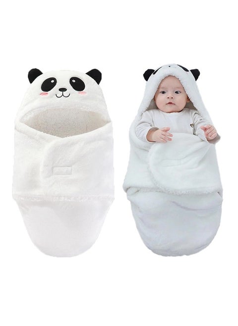 Cute Baby Blanket,Soft Newborn Baby Milestone Blanket for 0-6 month Baby Newborn Infant
