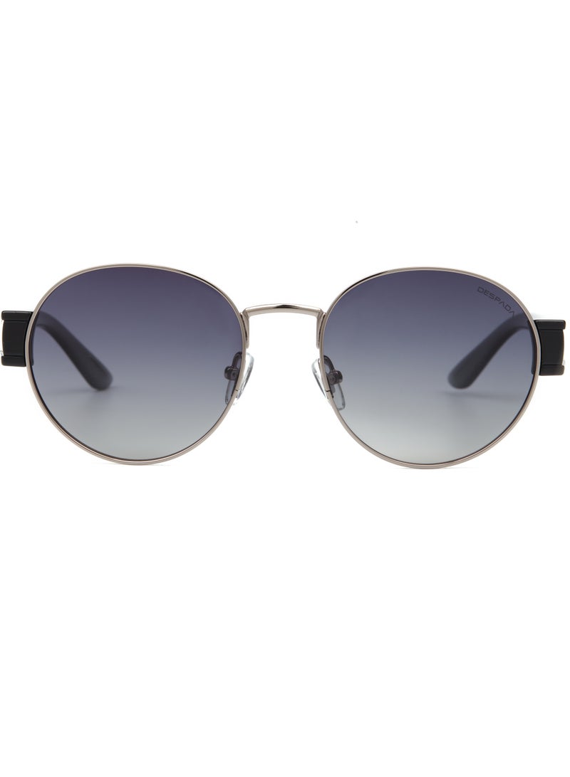 DESPADA Despada Full Rim Polarized Round DS 2317 C2 - Image 1