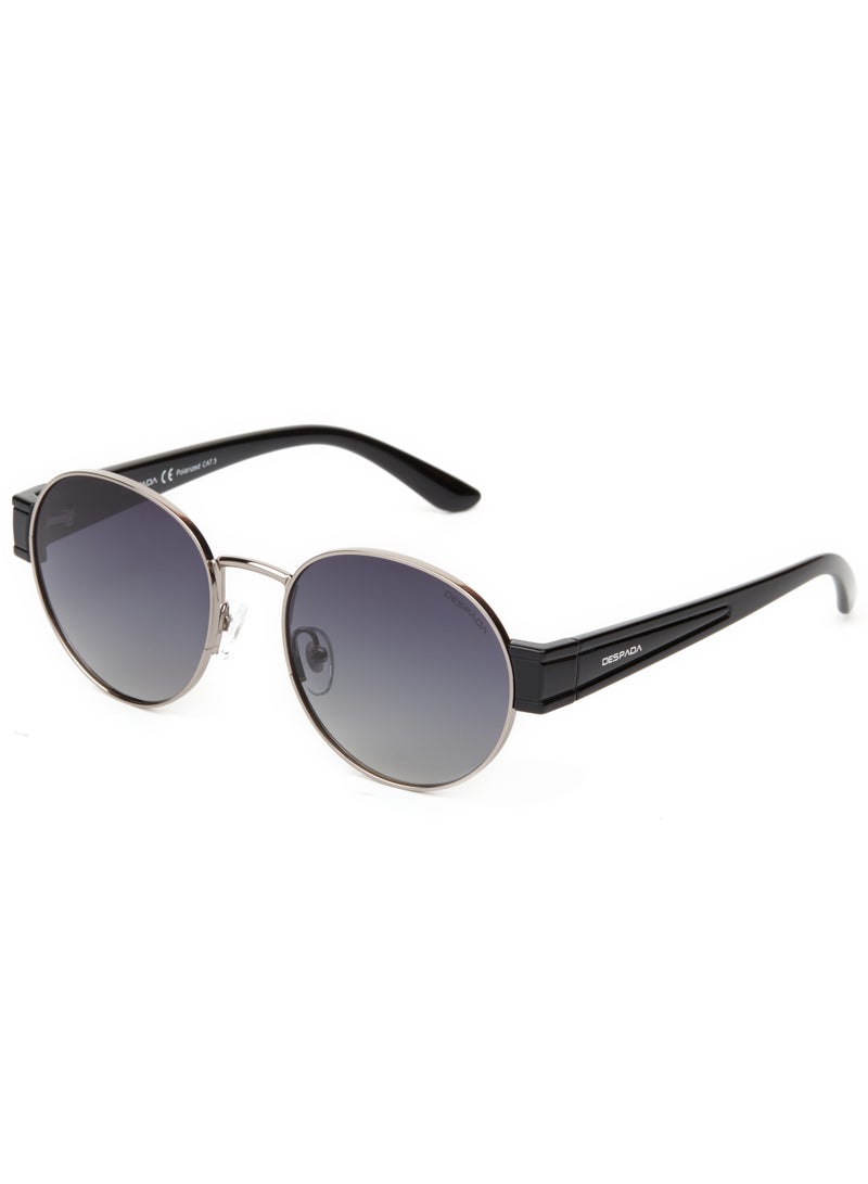 DESPADA Despada Full Rim Polarized Round DS 2317 C2 - Image 2