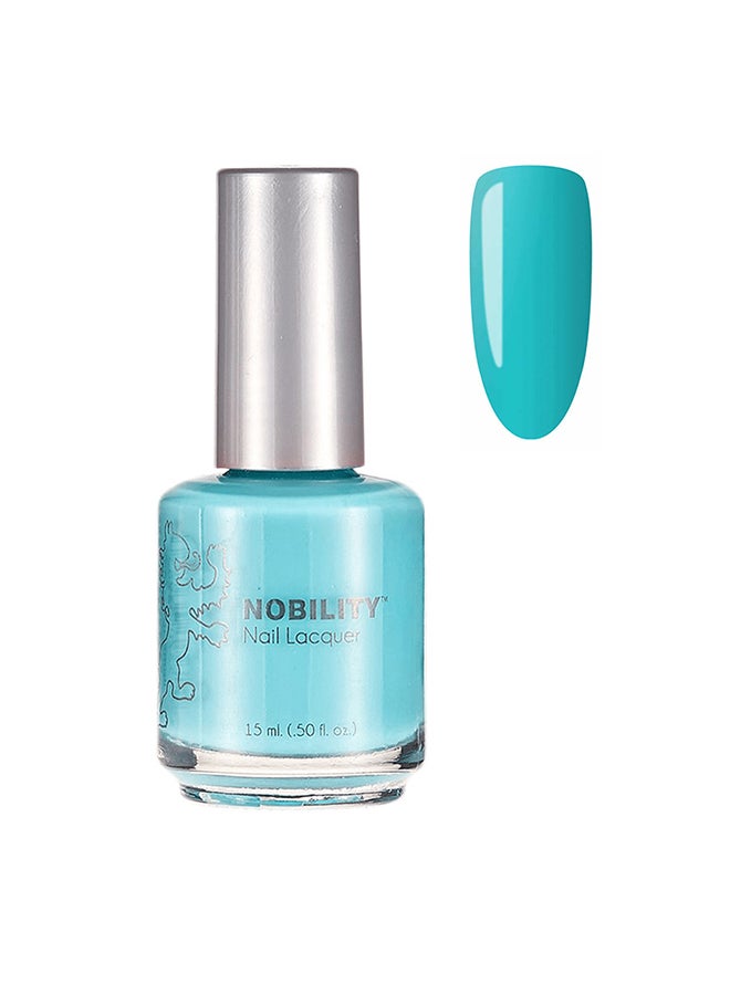 Lechat Nail Lacquer 15ml Glossy Super Shine Nail Polish 15ml Fast Dry Long Lasting Nail Enamel Nobility Nail Paint No Need UV LED Lamp No curing Nail Color