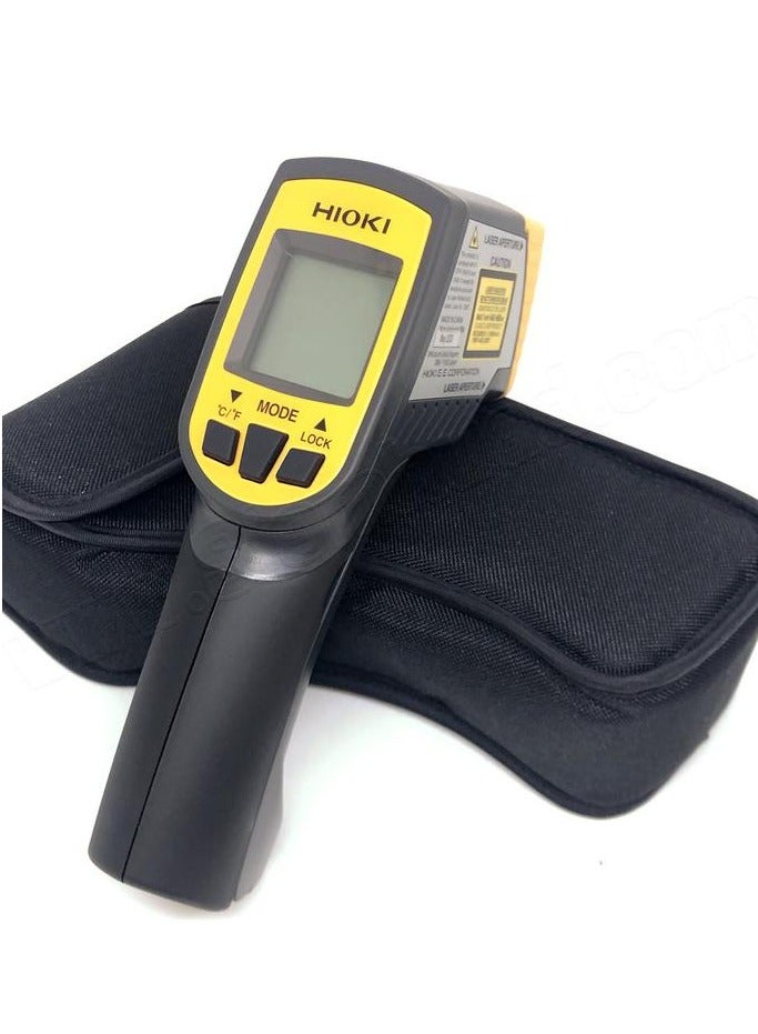 HIOKI FT3700-20 Infrared Thermometer - Image 2