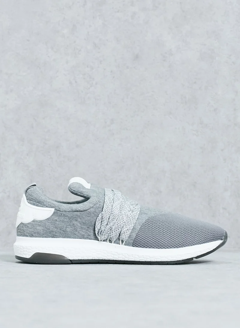 Bullboxer Lace up Sneakers