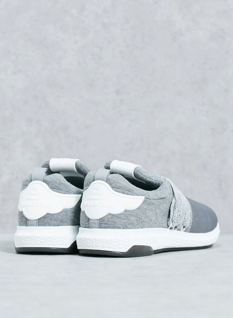 Bullboxer Lace up Sneakers