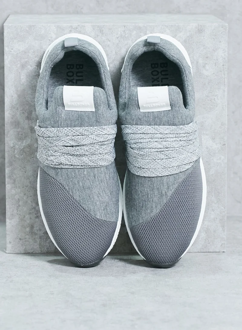 Bullboxer Lace up Sneakers