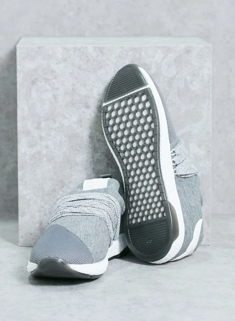 Bullboxer Lace up Sneakers