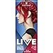 Live Schwarzkopf Live Color XXL 92 Pillar Box Red Ultra Brights By Schwarzkopf - Image 2