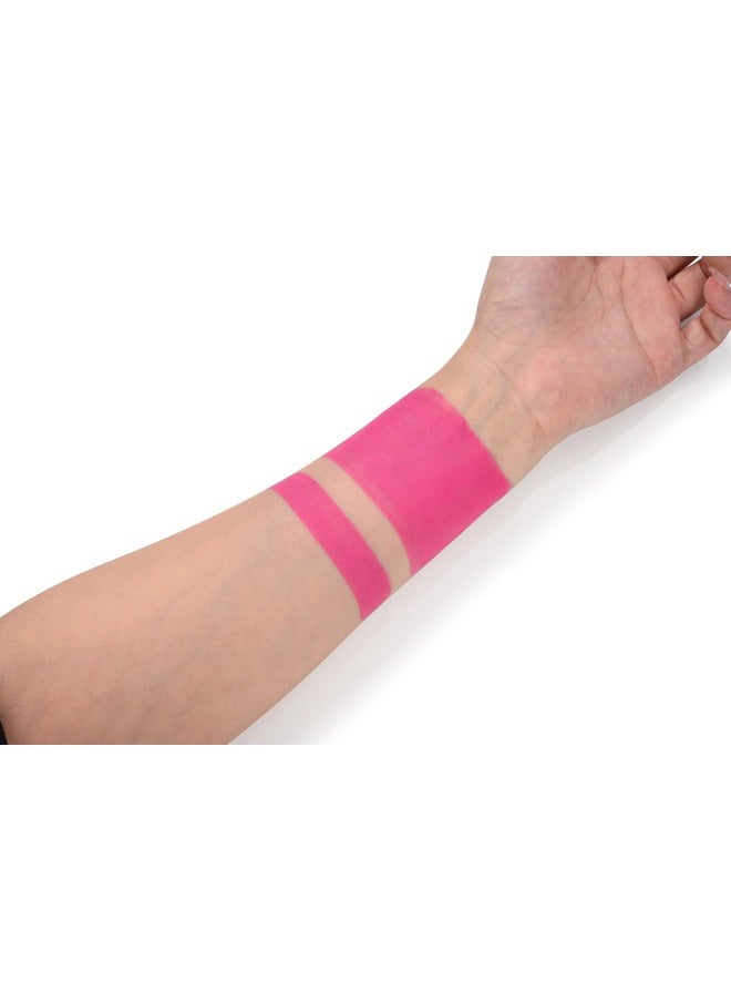 CCbeauty - CCBeauty Pink Eye Black Stick for Multi Sports, Anti-Glare Eye Black For Baseball Football Softball Lacrosse, Water-Proof Eye Black Grease Paint For Athletes & fans - Image 1