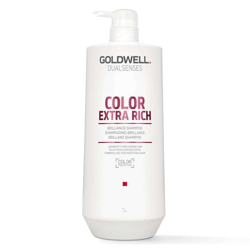 Goldwell Dualsenses Color Extra Rich Brilliance Shampoo 1L