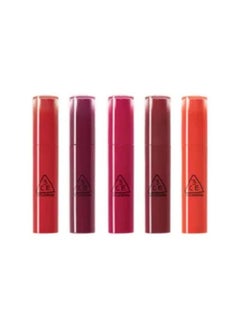 3ce Lazy Pop Lip Stain Luztic 